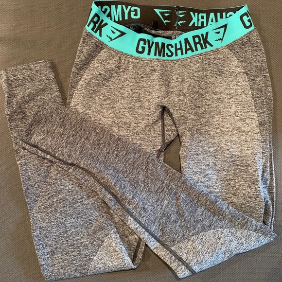 Gymshark Pants - Gymshark leggings